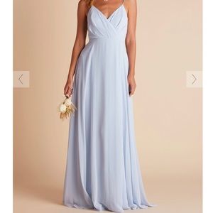 Birdy Grey Kaia Ice Blue Gown